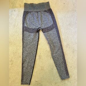 Gymshark Flex High Waisted Leggings - Purple